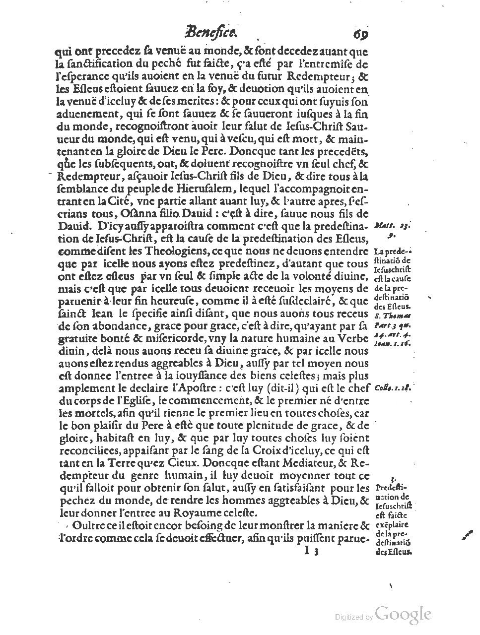 1611 - Sébastien Philippe - Trésor céleste - BSB Munich