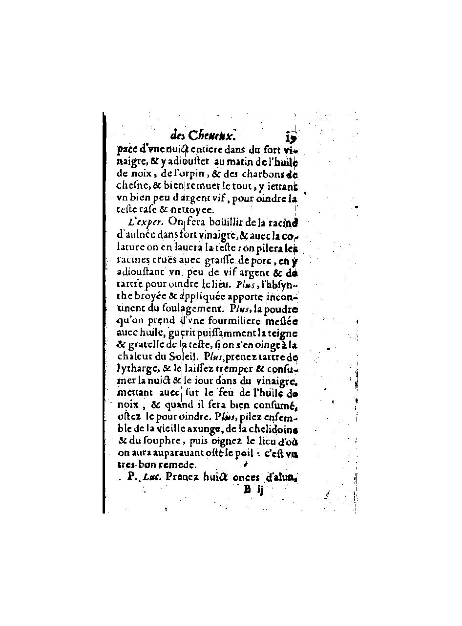1651 - Gervais Clousier - Trésor universel des pauvres et des riches - British Library