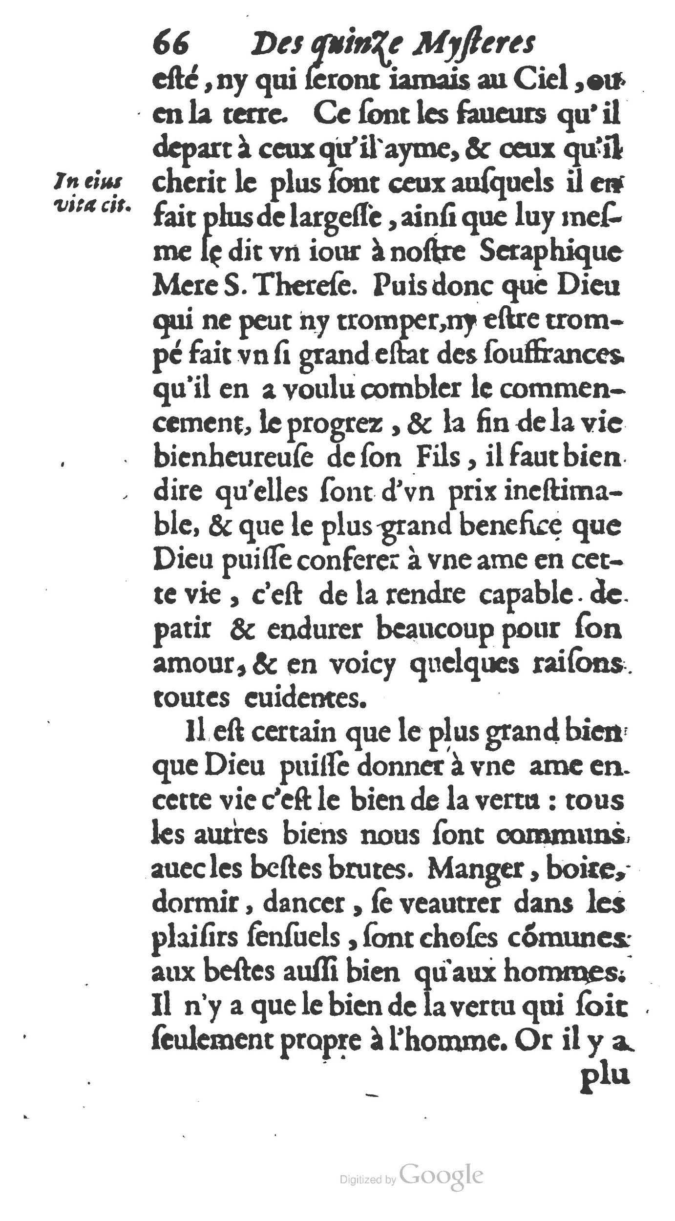1654 - Antoine Jullieron - Trésor inestimable de Saint-Joseph - BM Lyon 1654 - Antoine Jullieron - Trésor inestimable de Saint-Joseph - BM Lyon
