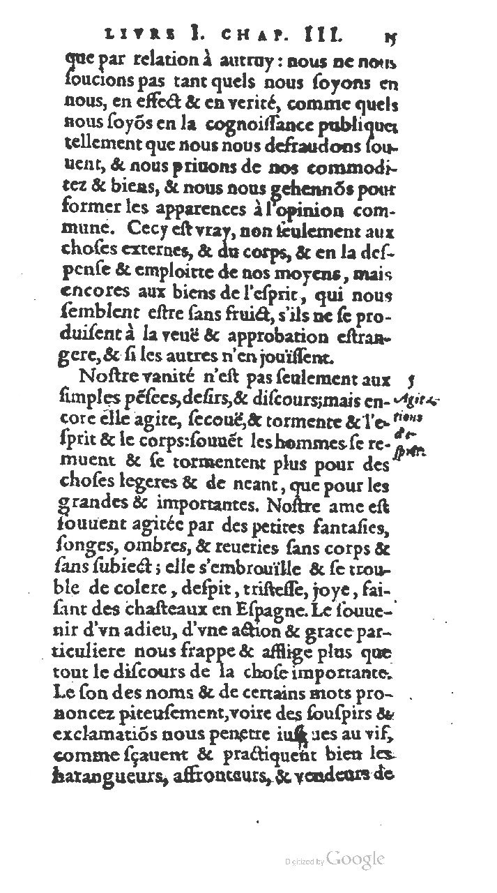 1606 - François Lefebvre - Trésor de la sagesse - BCU Lausanne