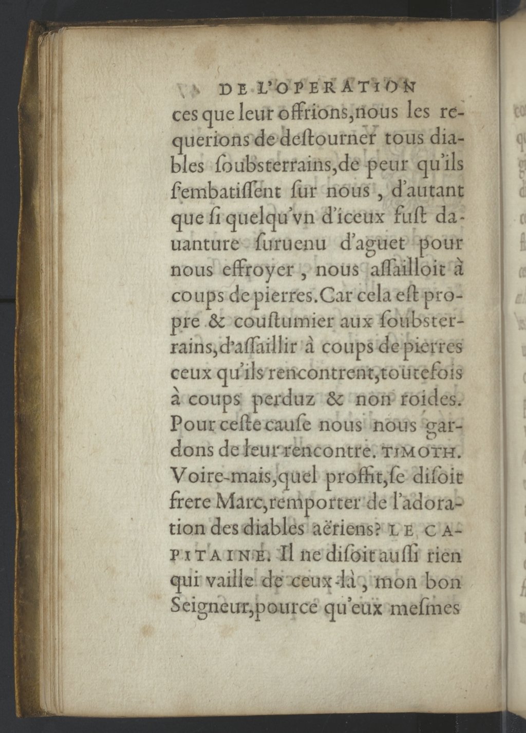 1576c. - Guillaume Chaudière - Trésor de la foi catholique - BnF 1576c. - Guillaume Chaudière - Trésor de la foi catholique - BnF