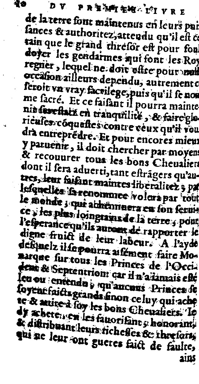 1562 - Jean d’Ogerolles et Gabriel Cotier - Trésor des Amadis - Lucerne 1562 - Jean d’Ogerolles et Gabriel Cotier - Trésor des Amadis - Lucerne