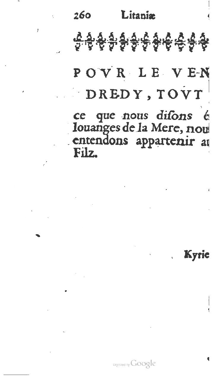 1615 - Jean Bogart - Trésor des indulgences du saint Rosaire - UGent
