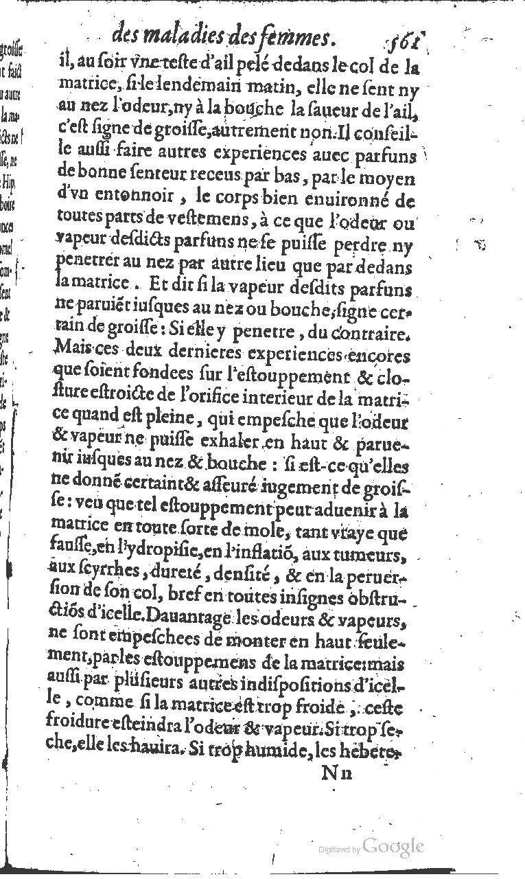 1617 - Jean Le Bouc - Trésor des remèdes secrets - BM Lyon