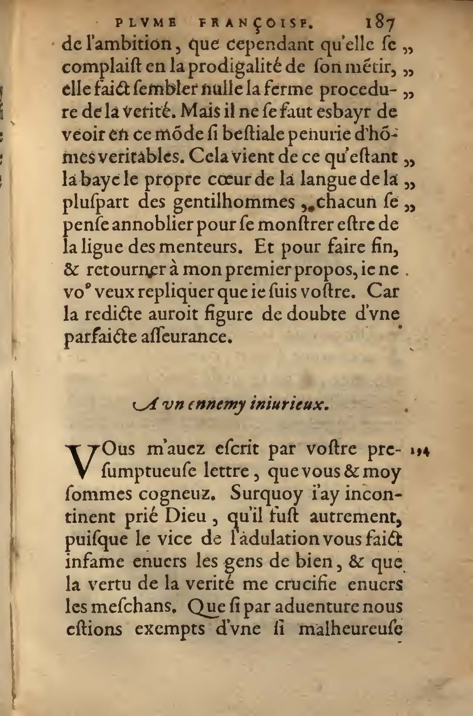 1572 - Lucas Breyer - Finances et Trésor de la plume française - BNC Rome 1572 - Lucas Breyer - Finances et Trésor de la plume française - BNC Rome