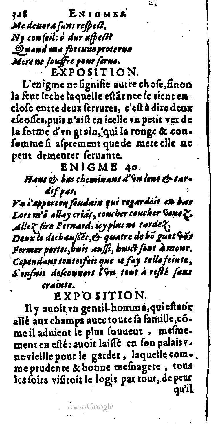 1616 - Balthazar Bellère - Trésor des récréations - NK ČR Prague