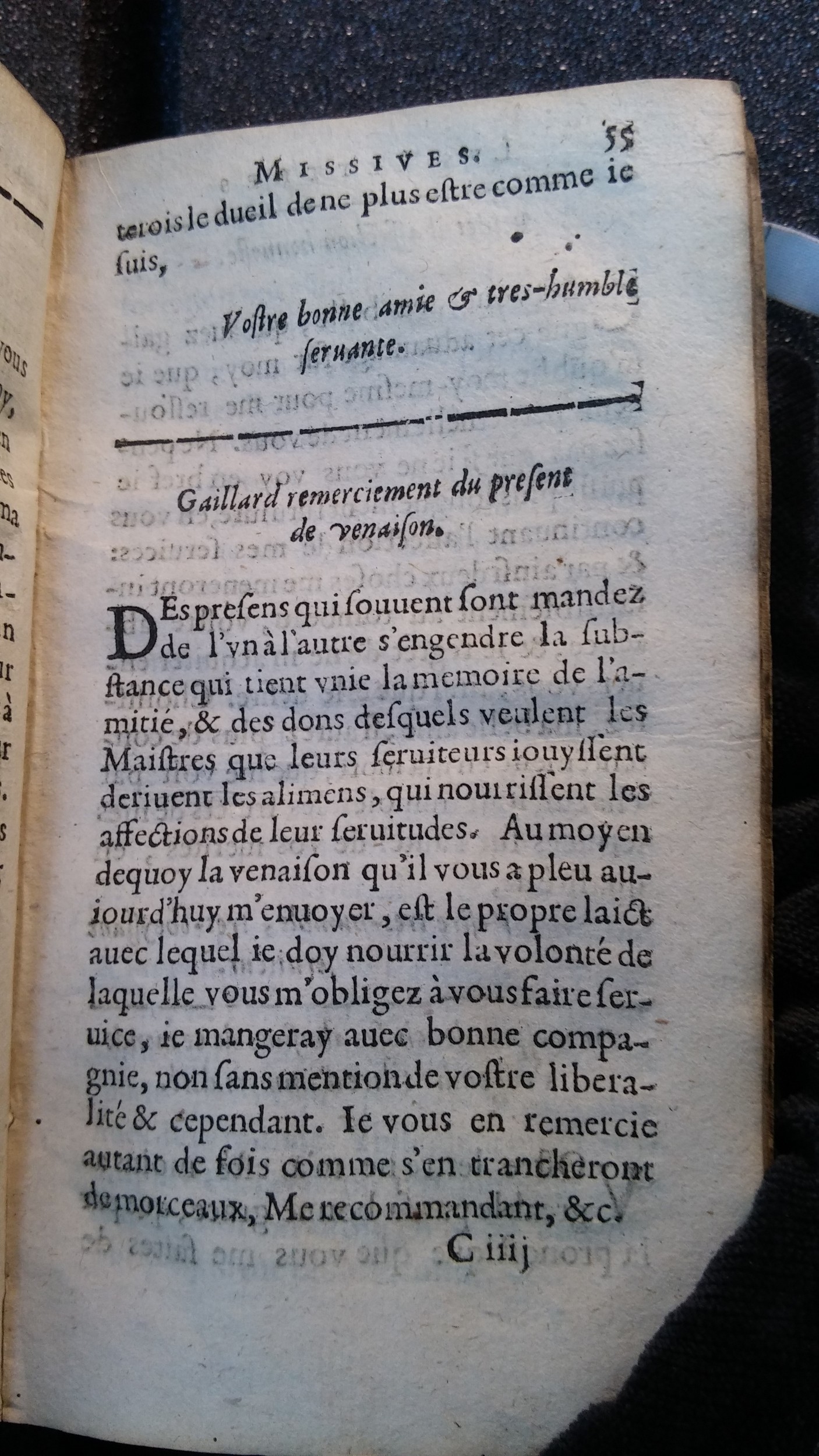 1625 - Louis Loudet - Secrétaire des secrétaires ou le Trésor de la plume française - Lucerne
