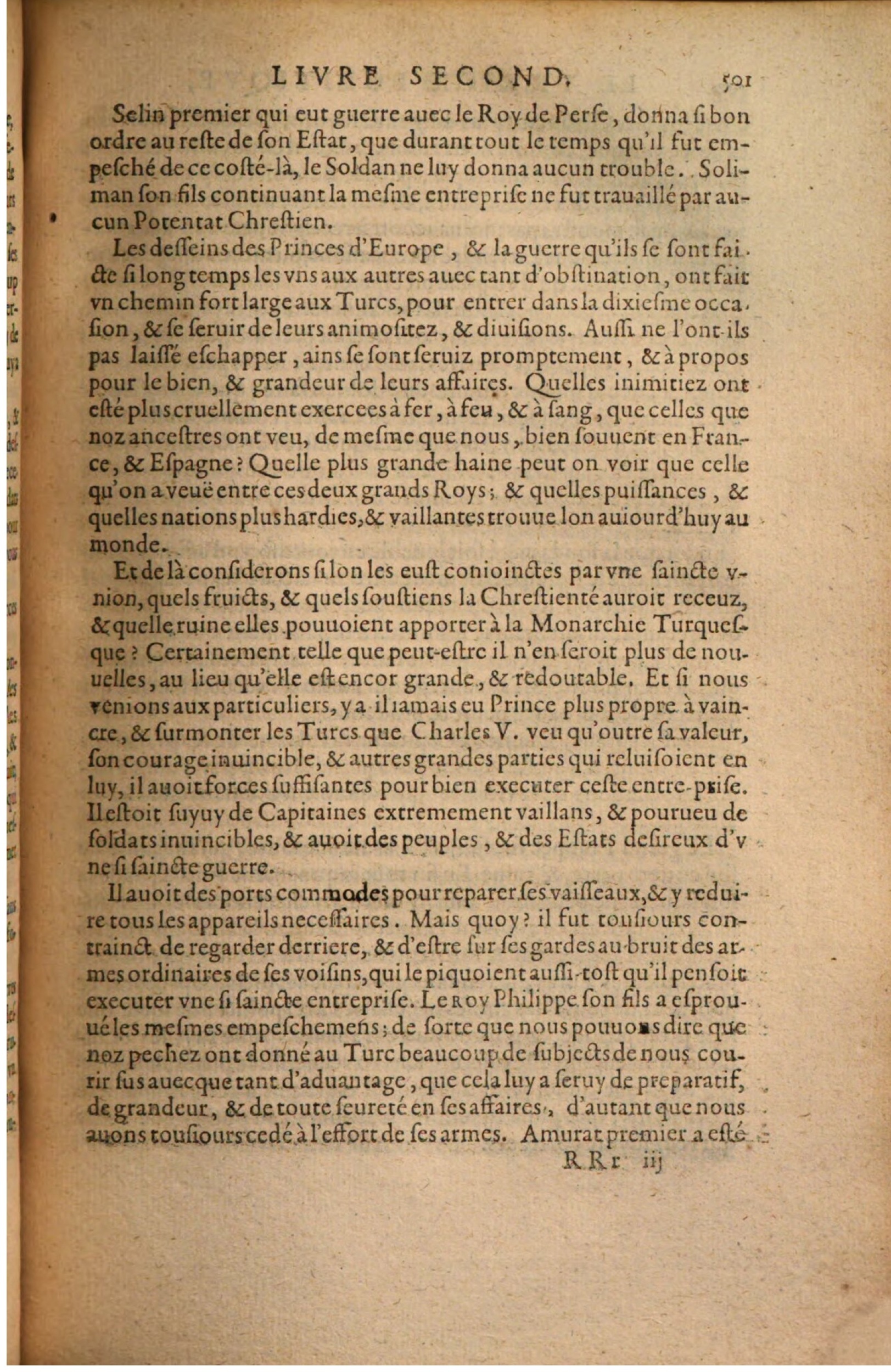 1608 - Thierry Rolin - Trésor politique - Augsbourg