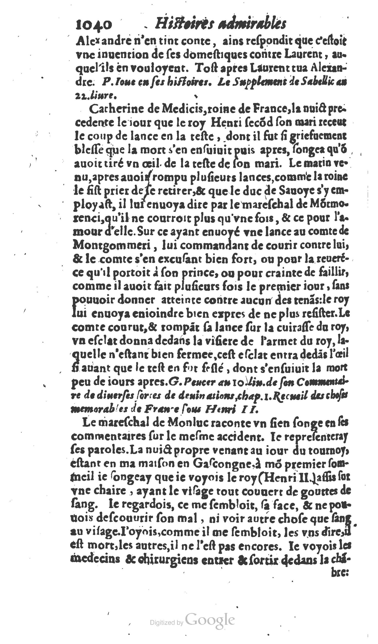 1610 Trésor d’histoires admirables et mémorables de nostre temps Marceau Princeton_Page_1061.jpg
