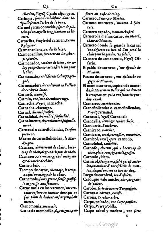 1616 Veuve Marc Orry - Trésor des deux langues espagnole et française.BM Lyon-0137.jpeg