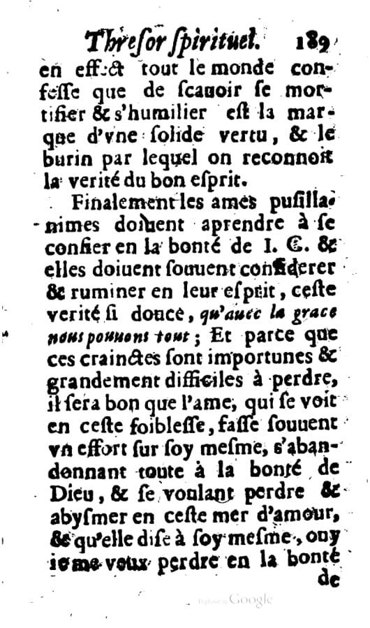 1632 - Godefroid Schoevaerdts - Trésor spirituel contenant les adresses - UGent