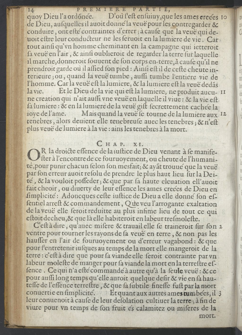 [1575c.] - s.n. - Le Livre des témoignages du Trésor caché au champ - BnF-Tolbiac