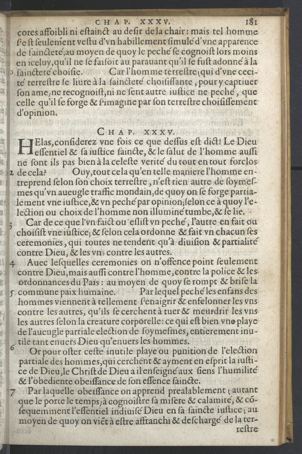 [1575c.] - s.n. - Le Livre des témoignages du Trésor caché au champ - BnF-Tolbiac