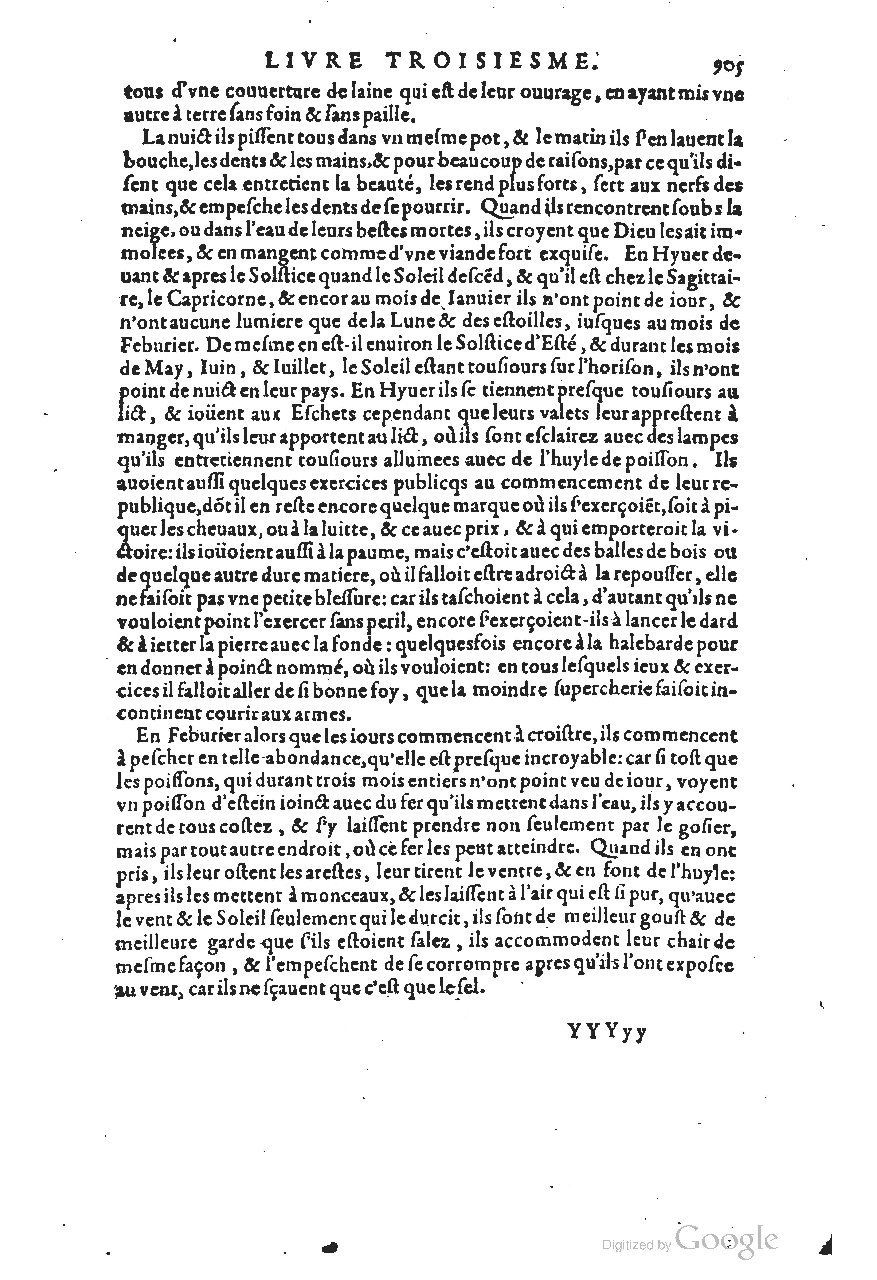 1611 - Pierre Chevalier - Trésor politique - UGent