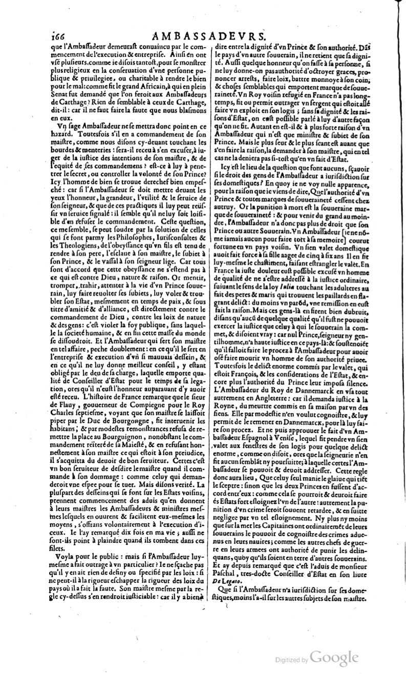 1629 - Veuve Nicolas Buon - Trésor du droit français (29620 T. 1) - BM Lyon