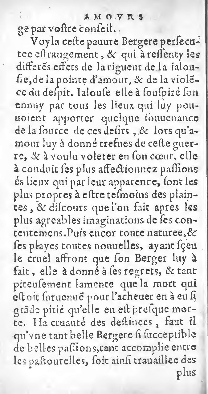 1597 - Thomas Daré - Trésor d’amour - Toronto