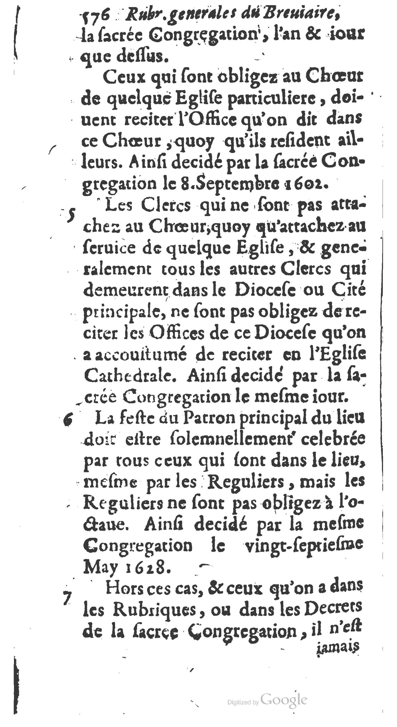 1651 - Jean Guillermet - Abrégé du trésor des cérémonies ecclésiastiques - BM Lyon 1651 - Jean Guillermet - Abrégé du trésor des cérémonies ecclésiastiques - BM Lyon