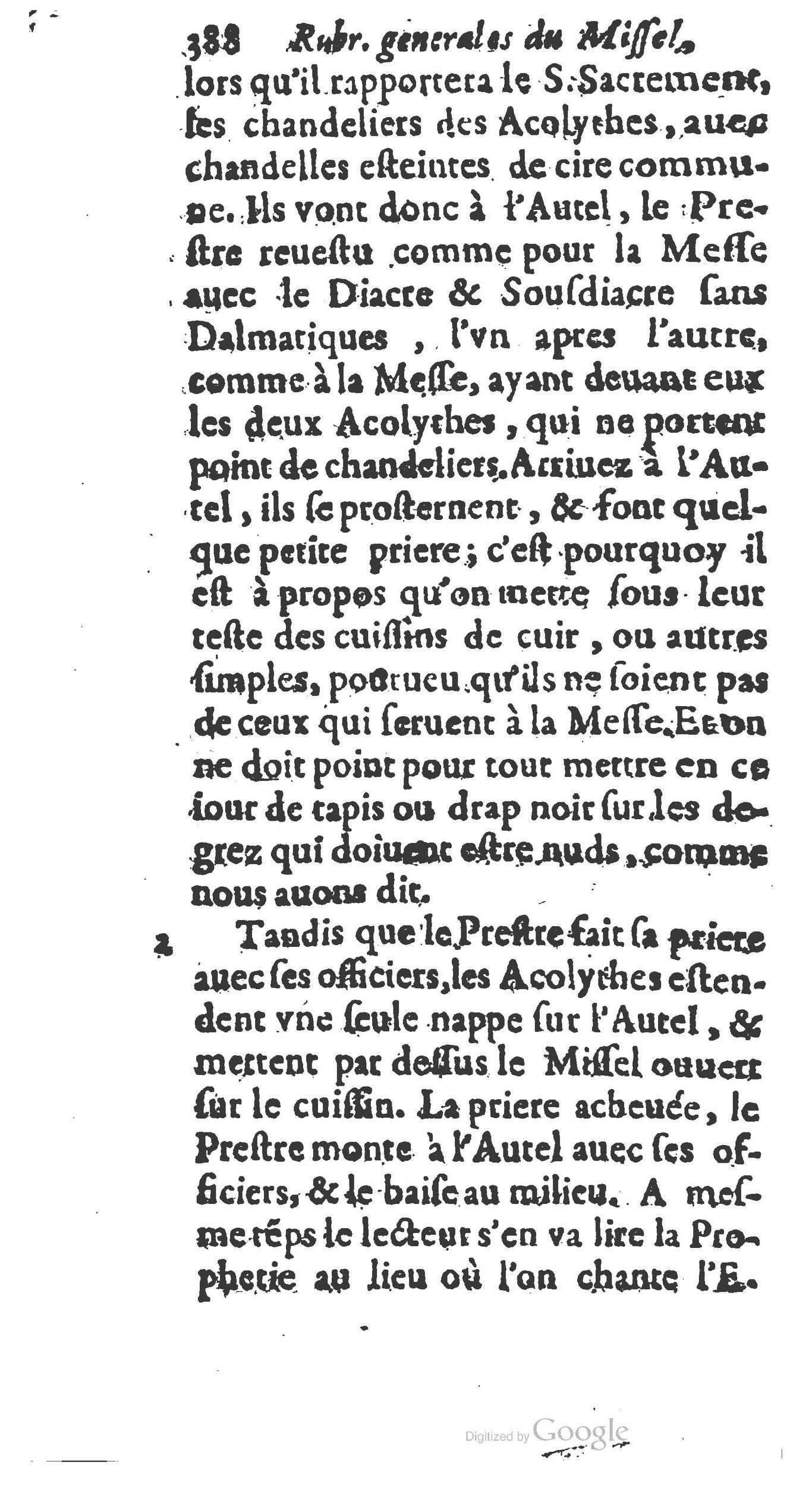 1651 - Jean Guillermet - Abrégé du trésor des cérémonies ecclésiastiques - BM Lyon 1651 - Jean Guillermet - Abrégé du trésor des cérémonies ecclésiastiques - BM Lyon
