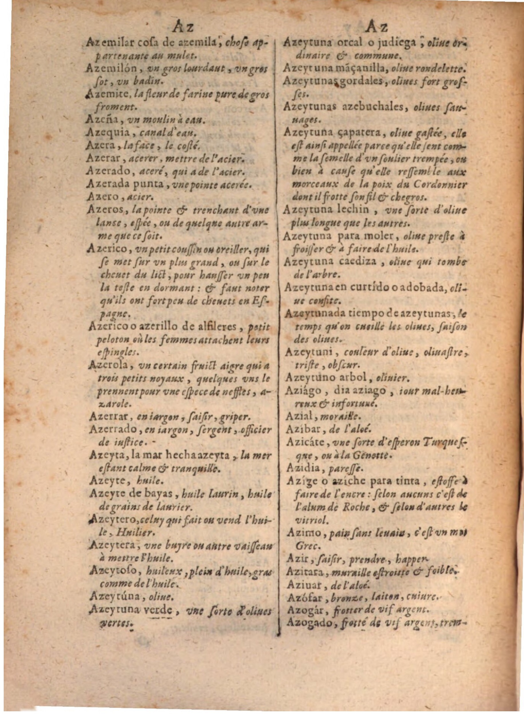 1645 - A. de Sommaville et A. Courbé Trésor des deux langues espagnole et française - BSB Munich-114.jpeg
