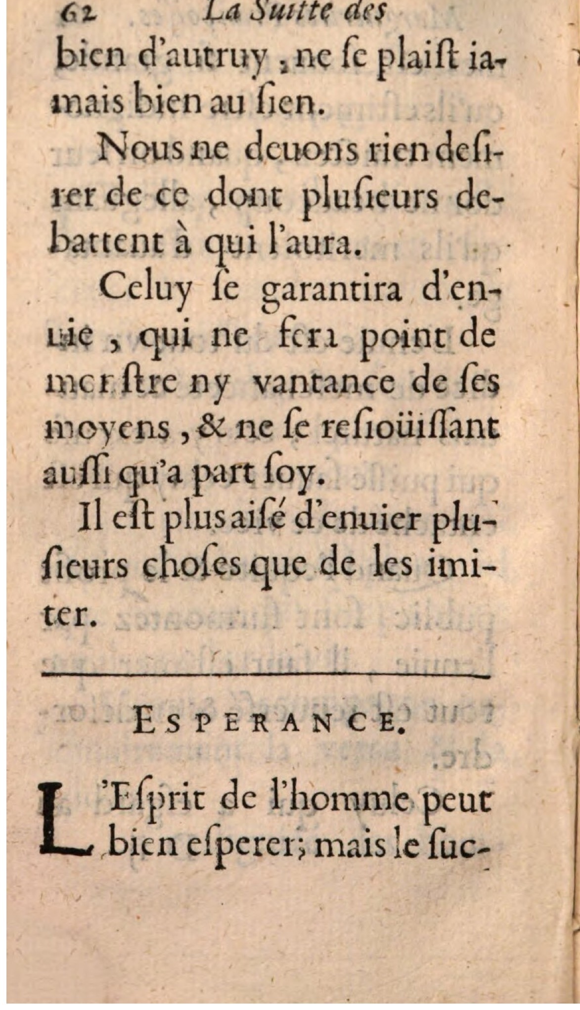 1611 - Théodore Reinsart - La Suitte des marguerites françoises, ou second thresor du bien dire - BSB Munich