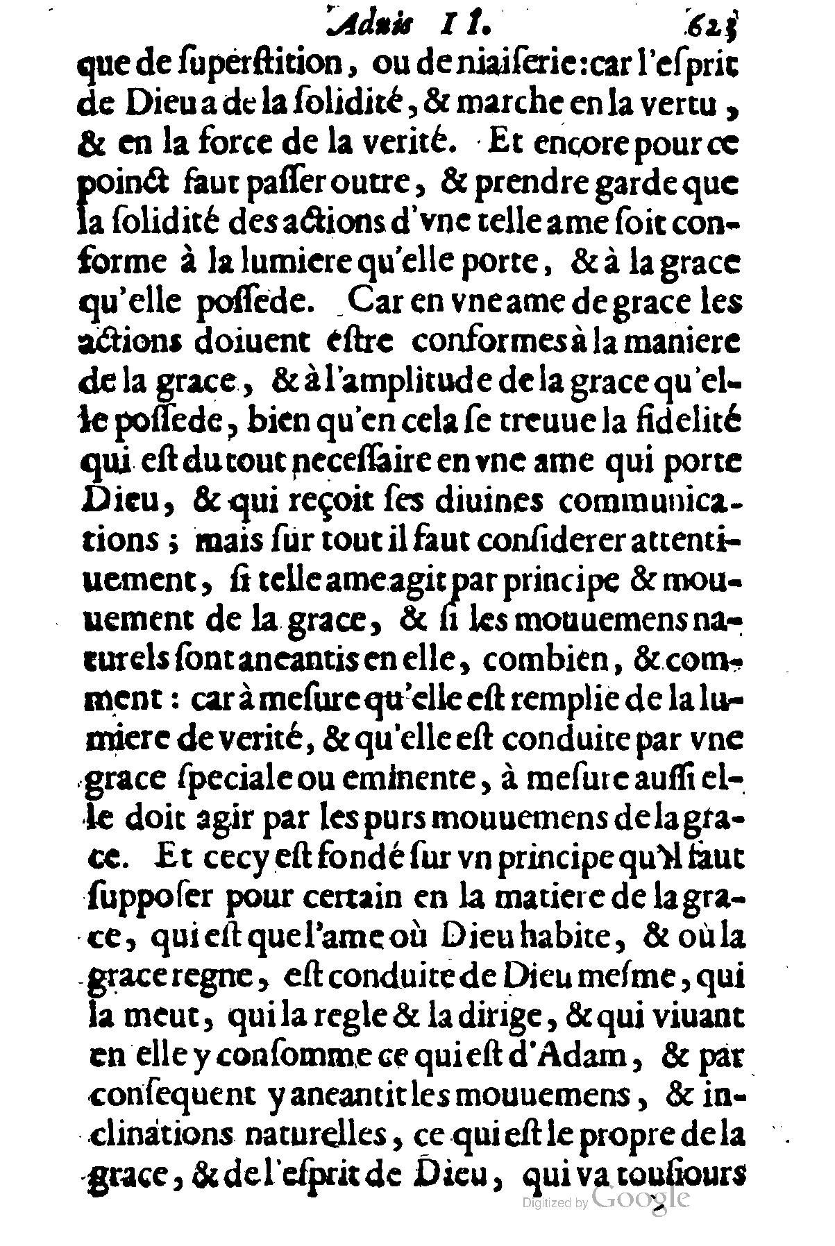 1635 - Sébastien Huré - Trésor spirituel contenant les obligations - BM Lyon