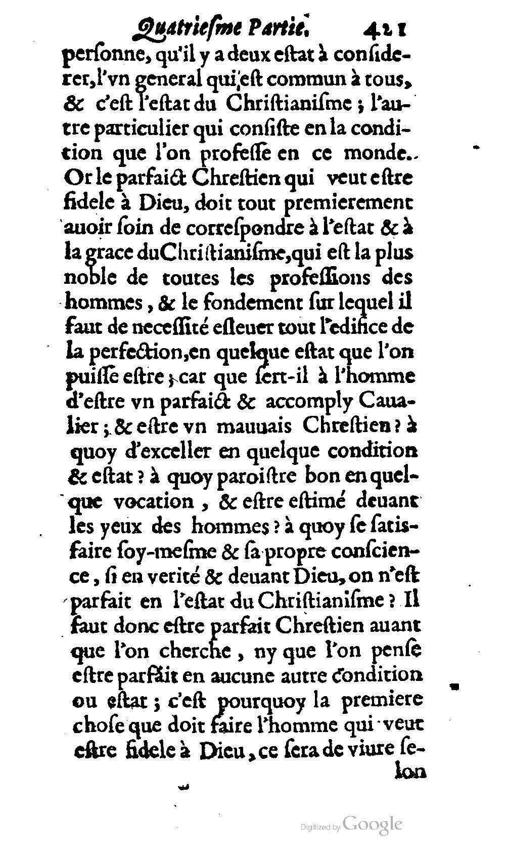 1646 - Antoine Cellier et Pierre Compagnon - Trésor spirituel contenant les obligations - BM Lyon 1646 - Antoine Cellier et Pierre Compagnon - Trésor spirituel contenant les obligations - BM Lyon