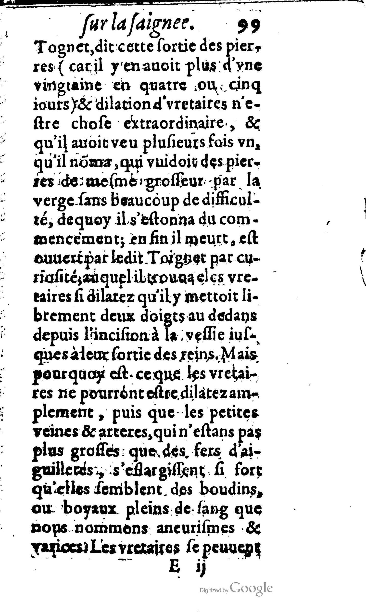 1624 - Jean Moreau - Conservation du trésor de la santé - British Library 1624 - Jean Moreau - Conservation du trésor de la santé - British Library