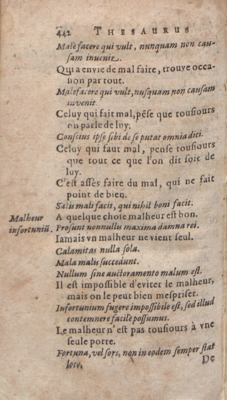 1612 Tresor des proverbes francois expliques en Latin_Page_474.jpg
