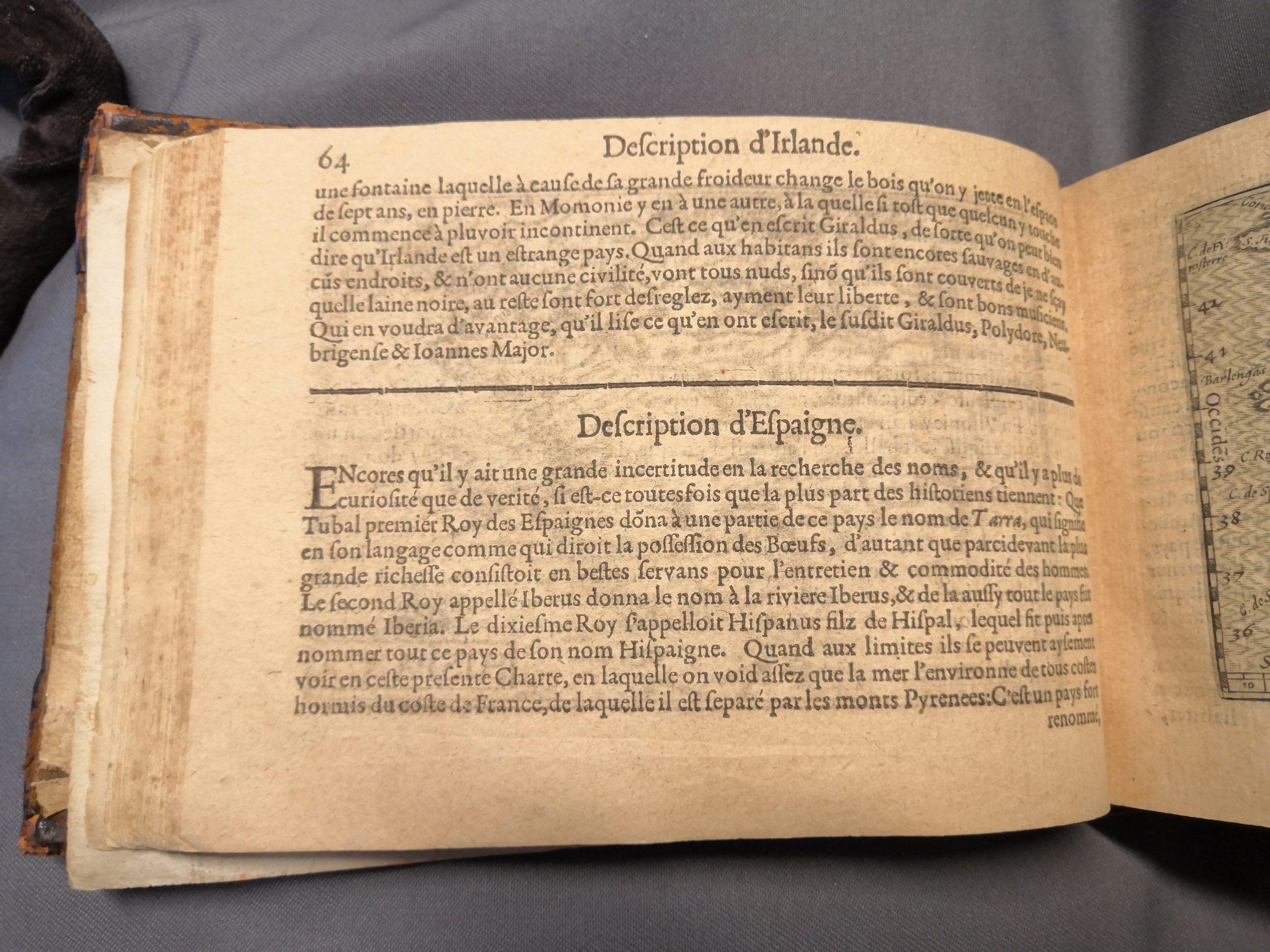 1600c. - Aelbrecht Hendricksz et Cornelis Claesz - Trésor des chartes - Amsterdam 1600c. - Aelbrecht Hendricksz et Cornelis Claesz - Trésor des chartes - Amsterdam