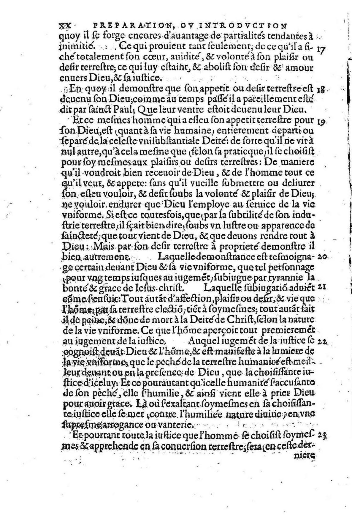 1581c. - Christophe Plantin - Le Livre des témoignages du Trésor caché au champ - Vatican Apostolic Library