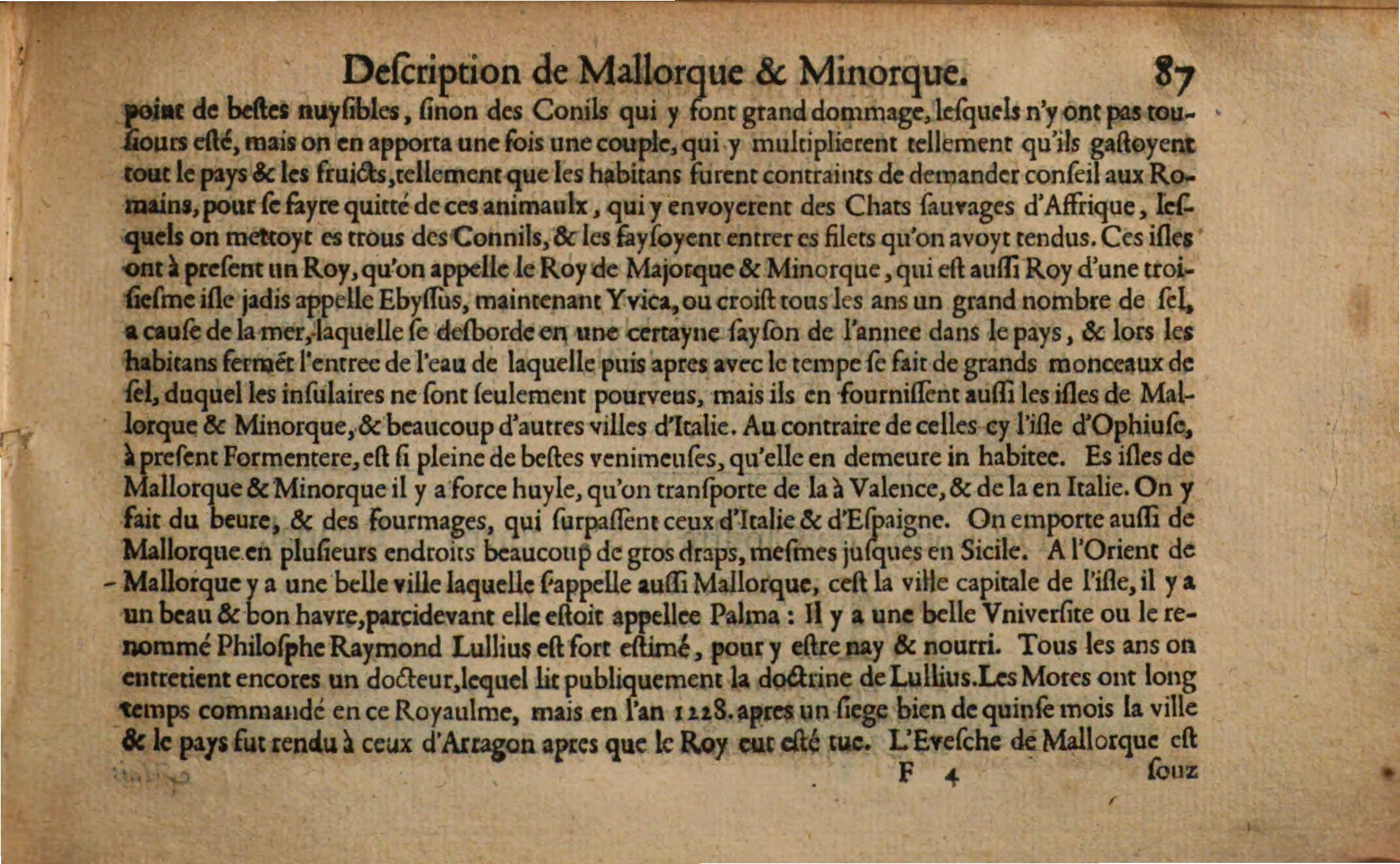 1602 - Christoffle Guyot et Corneille Nicolas - Trésor des chartes - BSB Munich 1602 - Christoffle Guyot et Corneille Nicolas - Trésor des chartes - BSB Munich