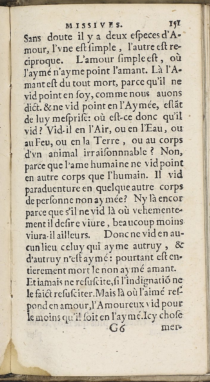 1597 - Jean Osmont - Trésor des secrétaires - Brno 1597 - Jean Osmont - Trésor des secrétaires - Brno