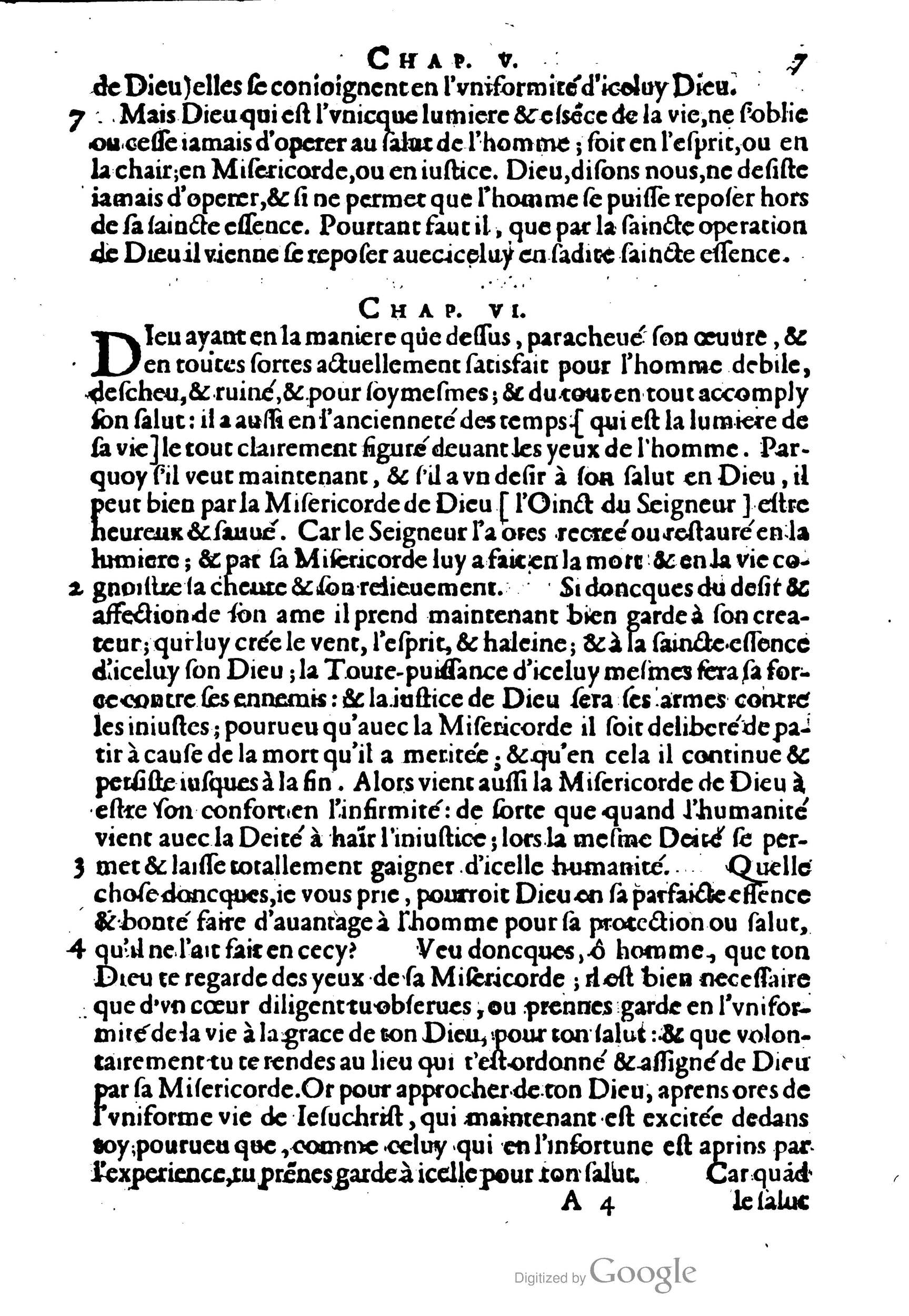 1581c. - Christophe Plantin - Le Livre des témoignages du Trésor caché au champ - Amsterdam 1581c. - Christophe Plantin - Le Livre des témoignages du Trésor caché au champ - Amsterdam