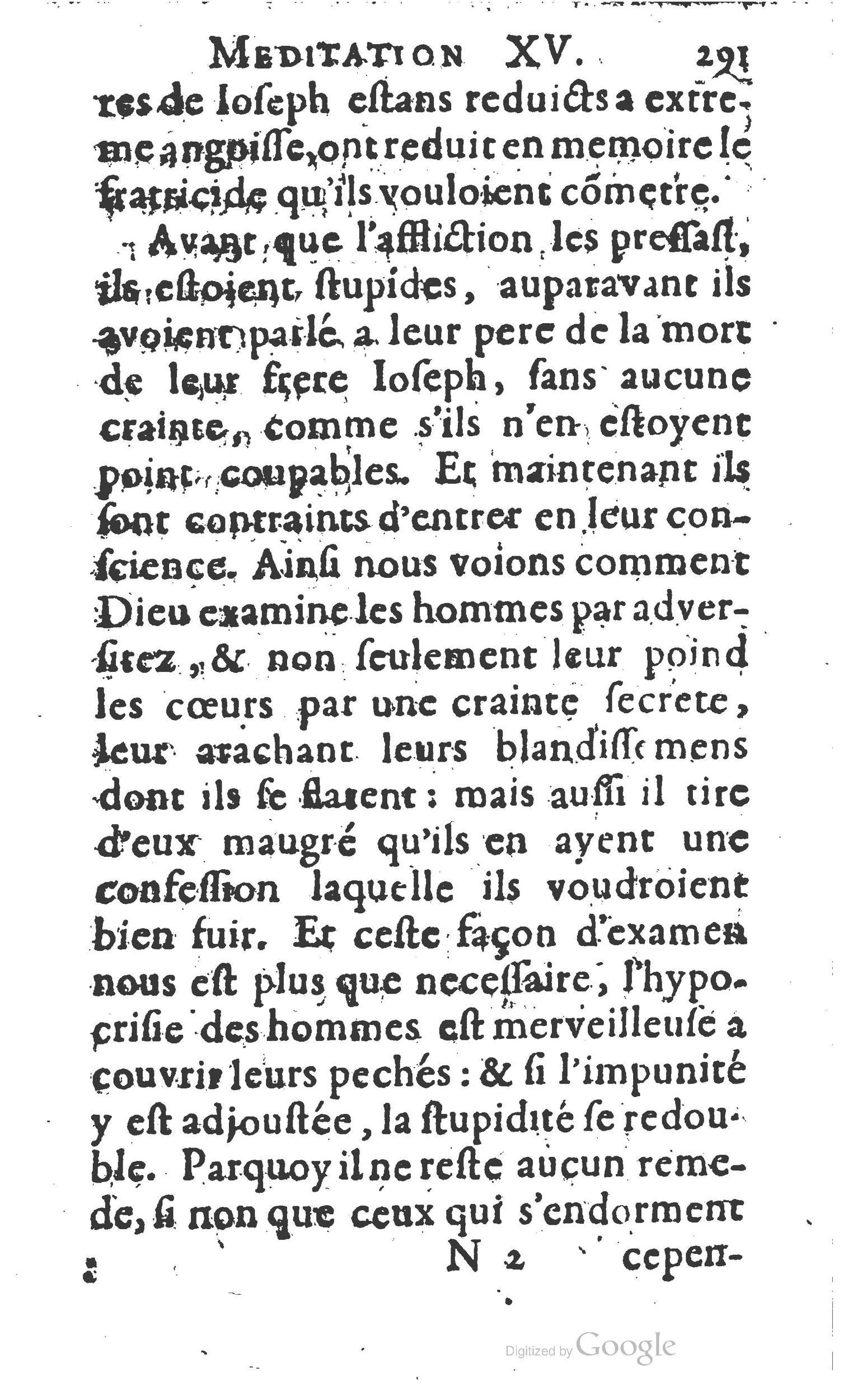 1626 - s.n. - Trésor précieux des méditations saintes, pieuses et consolatoires - BSB Munich