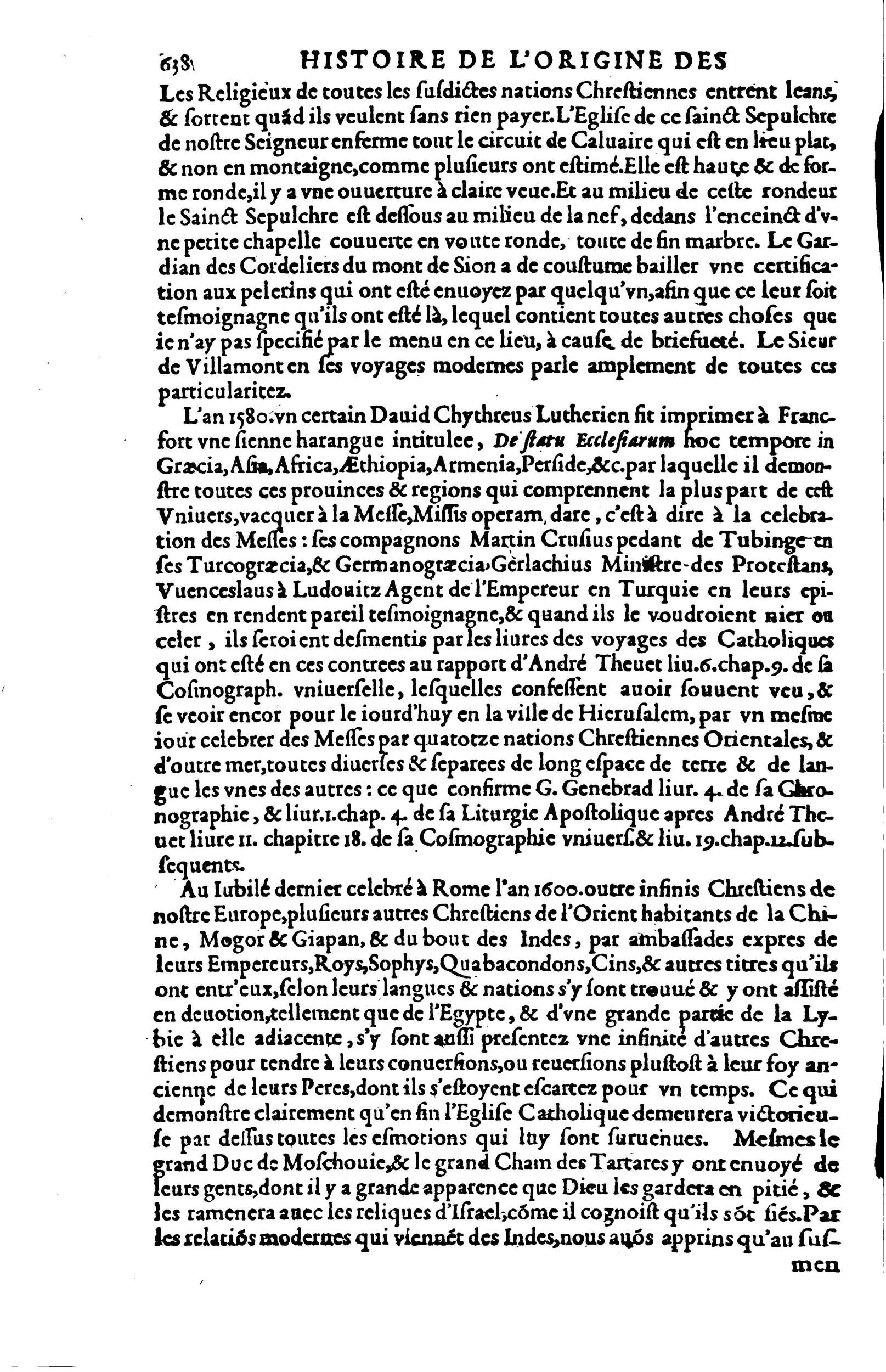 1619 - SHC - Trésor de l’histoire des langues de cet univers - BSB Munich 1619 - SHC - Trésor de l’histoire des langues de cet univers - BSB Munich