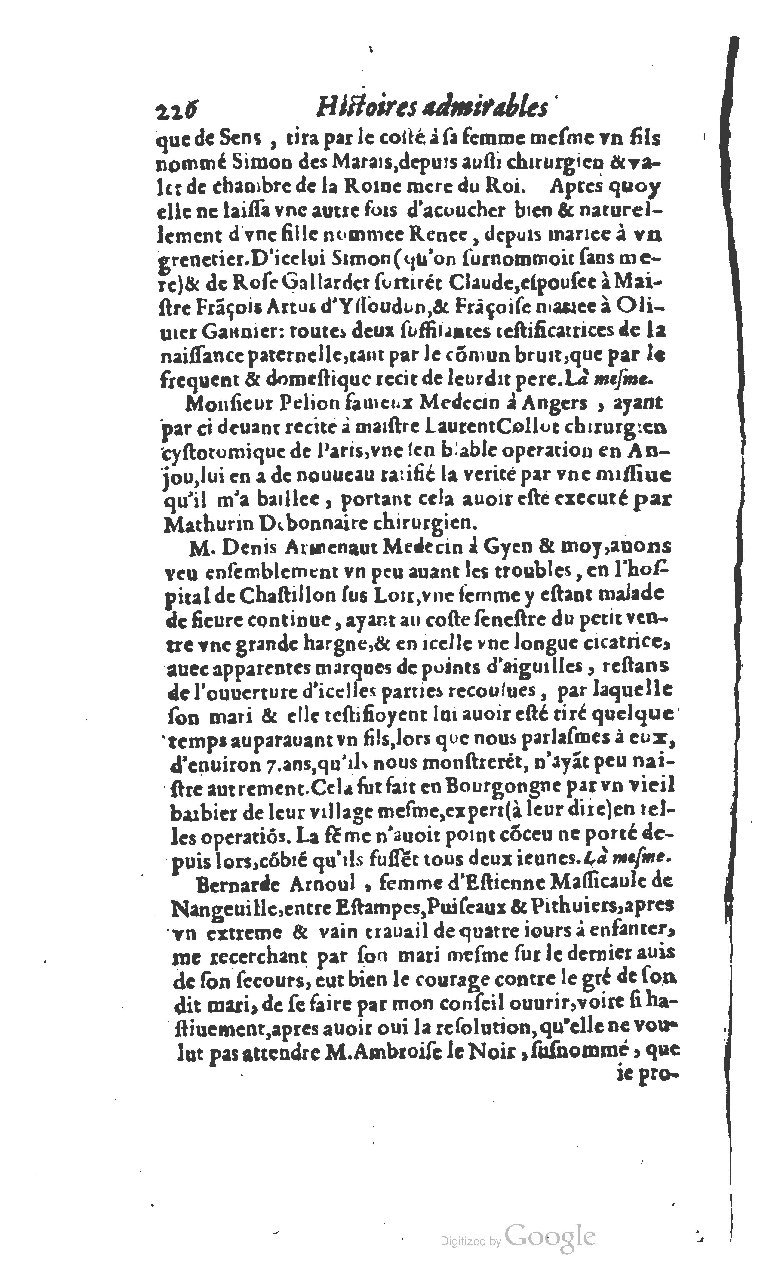 1610 Tresor d’histoires admirables et memorables de nostre temps Marceau Etat de Baviere_Page_0242.jpg