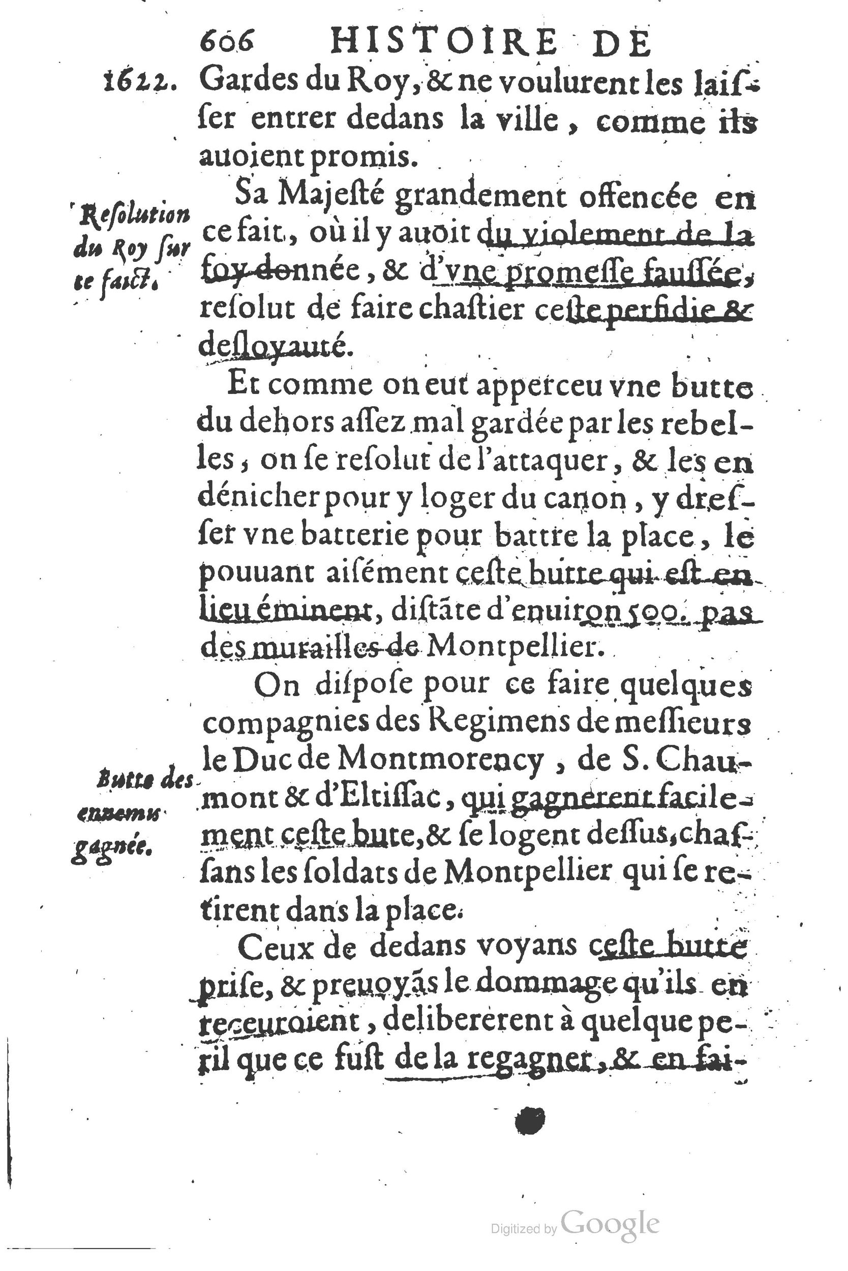 1626 - Joseph Bouillerot - Trésor de l’histoire générale de notre temps - BSB Munich 1626 - Joseph Bouillerot - Trésor de l’histoire générale de notre temps - BSB Munich