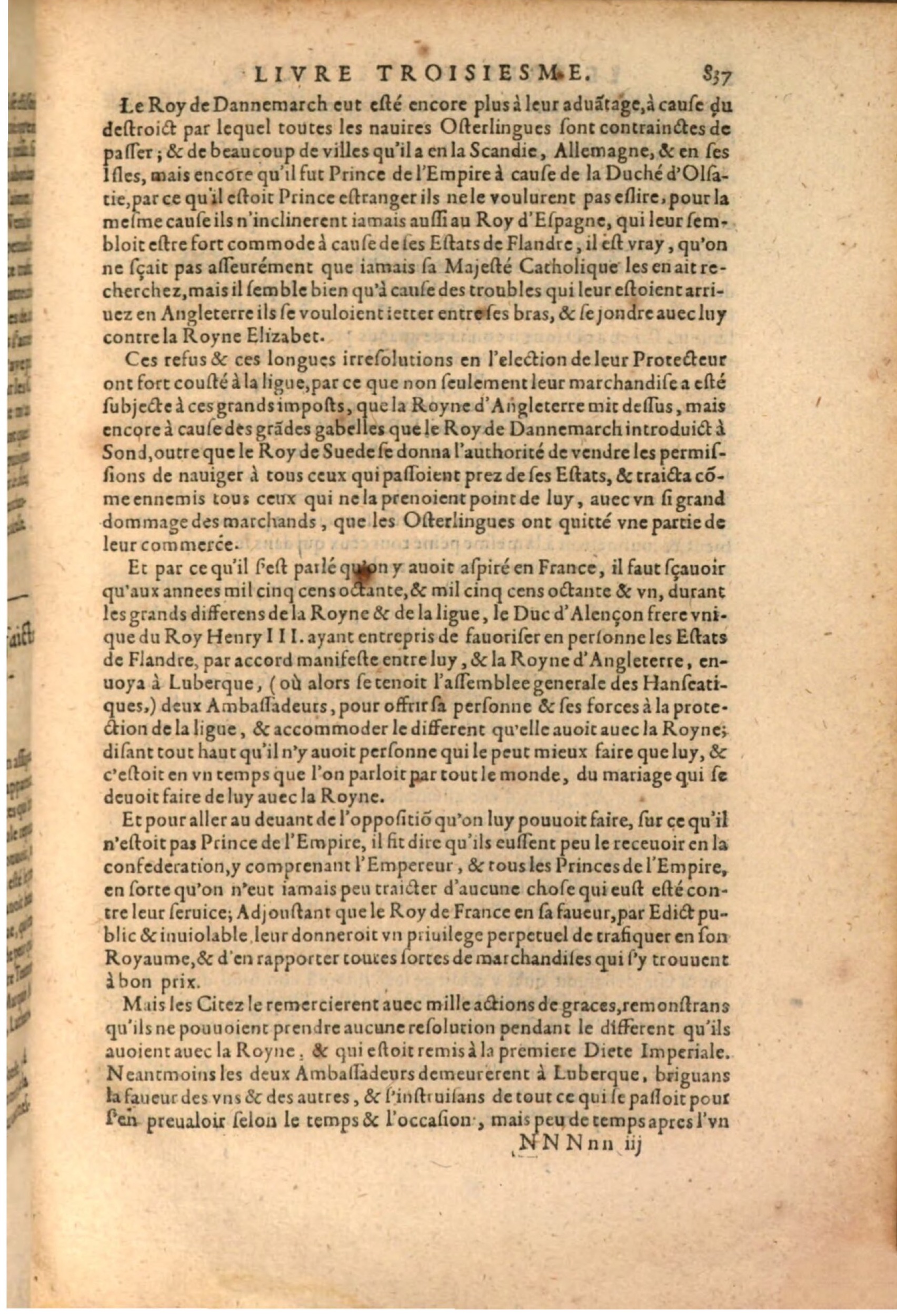 1611 - Pierre Chevalier - Trésor politique - BSB Munich 1611 - Pierre Chevalier - Trésor politique - BSB Munich