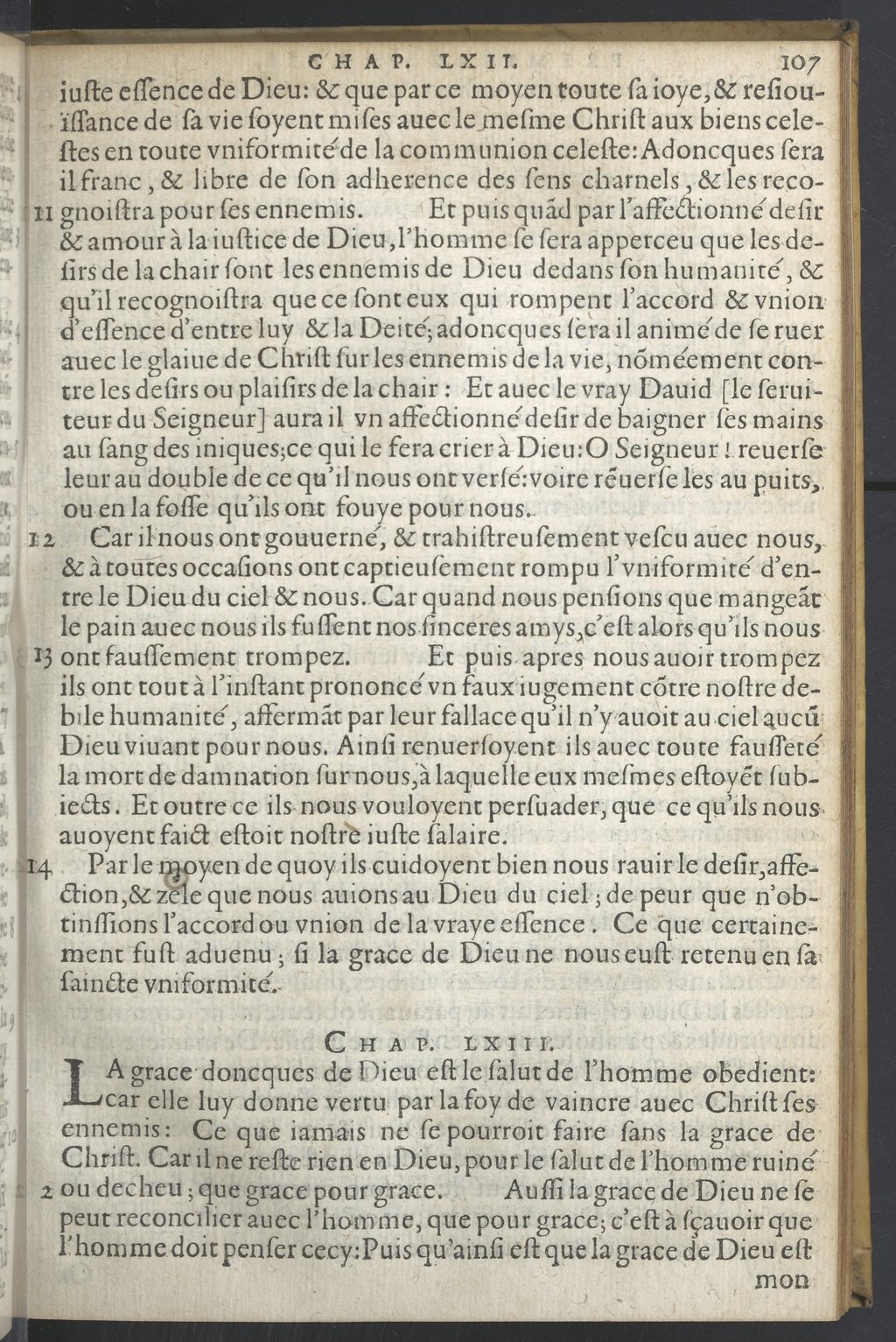[1575c.] - s.n. - Le Livre des témoignages du Trésor caché au champ - BnF-Tolbiac