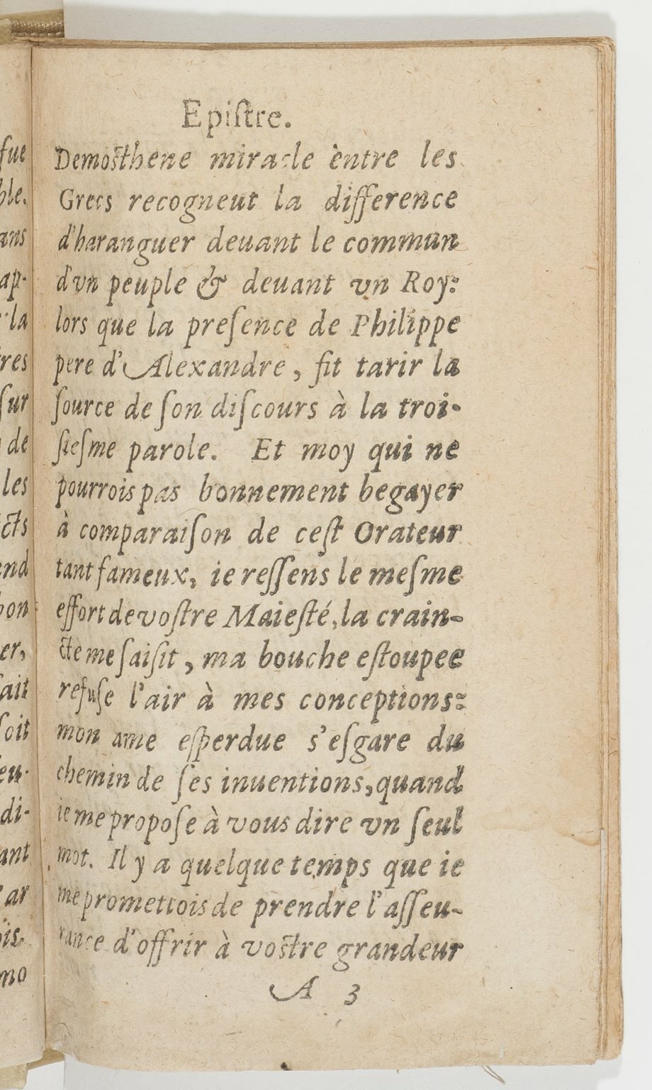 1603 - Jean Didier - Trésor sacré de la miséricorde - BnF