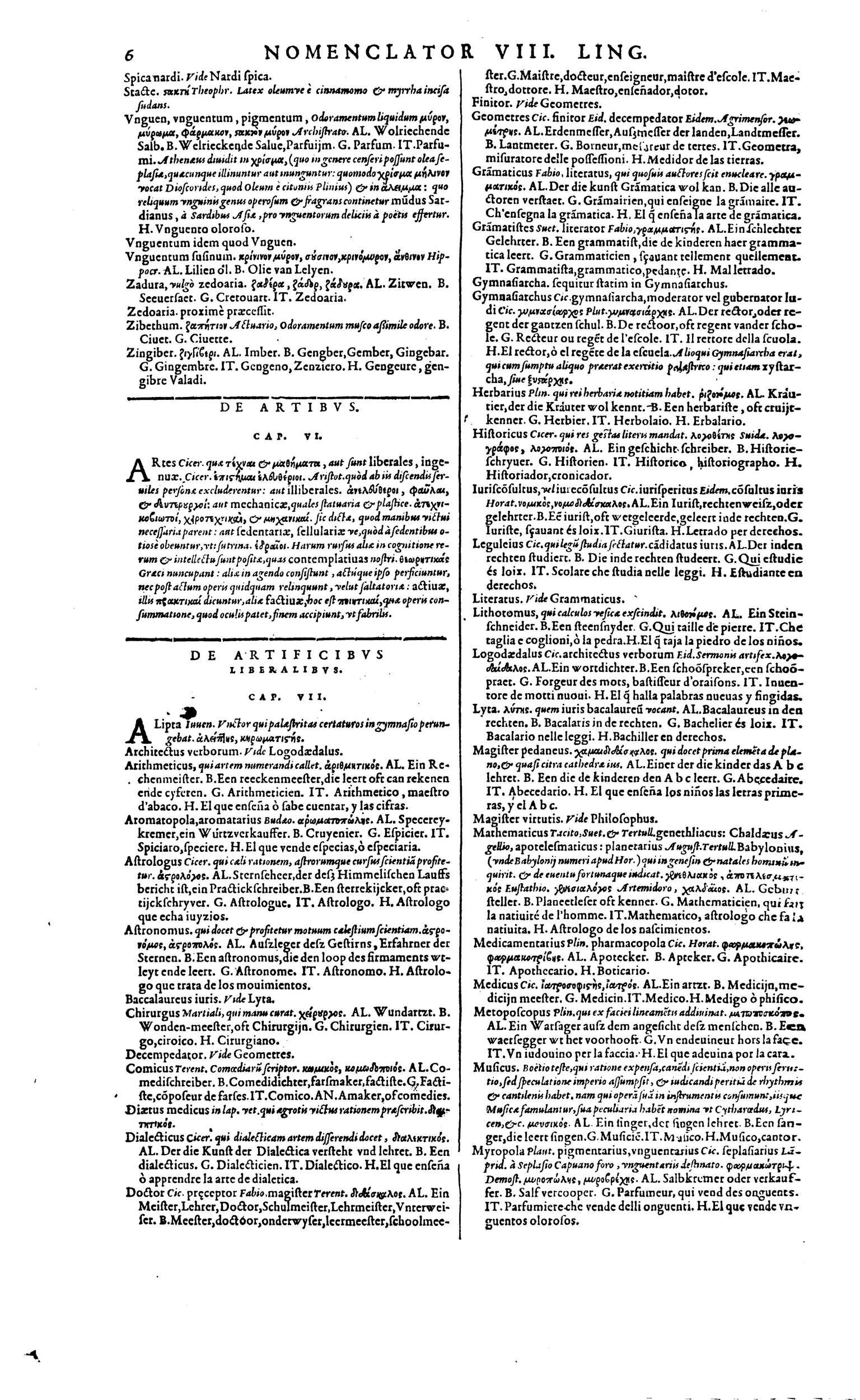 1606 - David Douceur - Trésor de la langue française - BM Lyon
