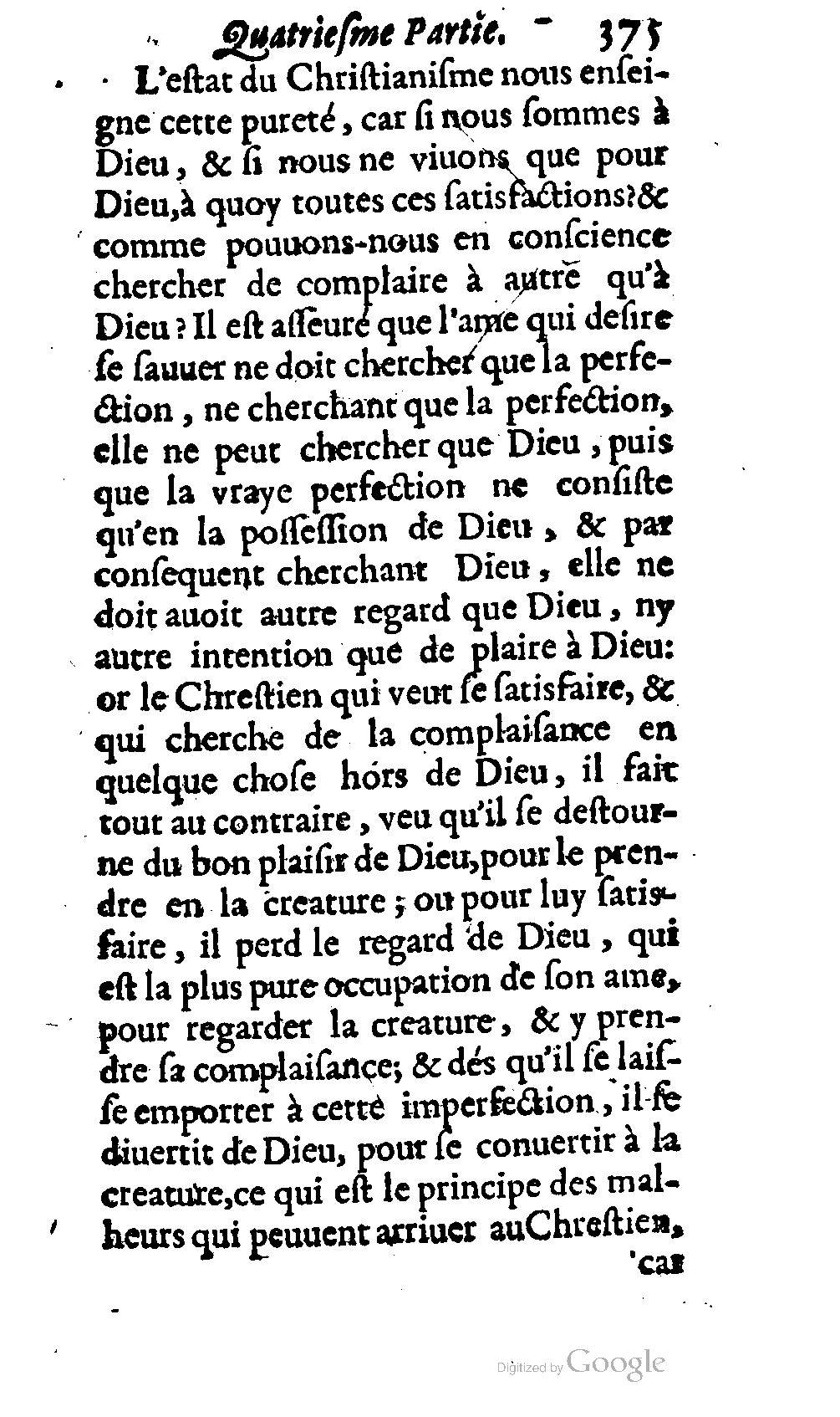 1646 - Antoine Cellier et Pierre Compagnon - Trésor spirituel contenant les obligations - BM Lyon 1646 - Antoine Cellier et Pierre Compagnon - Trésor spirituel contenant les obligations - BM Lyon