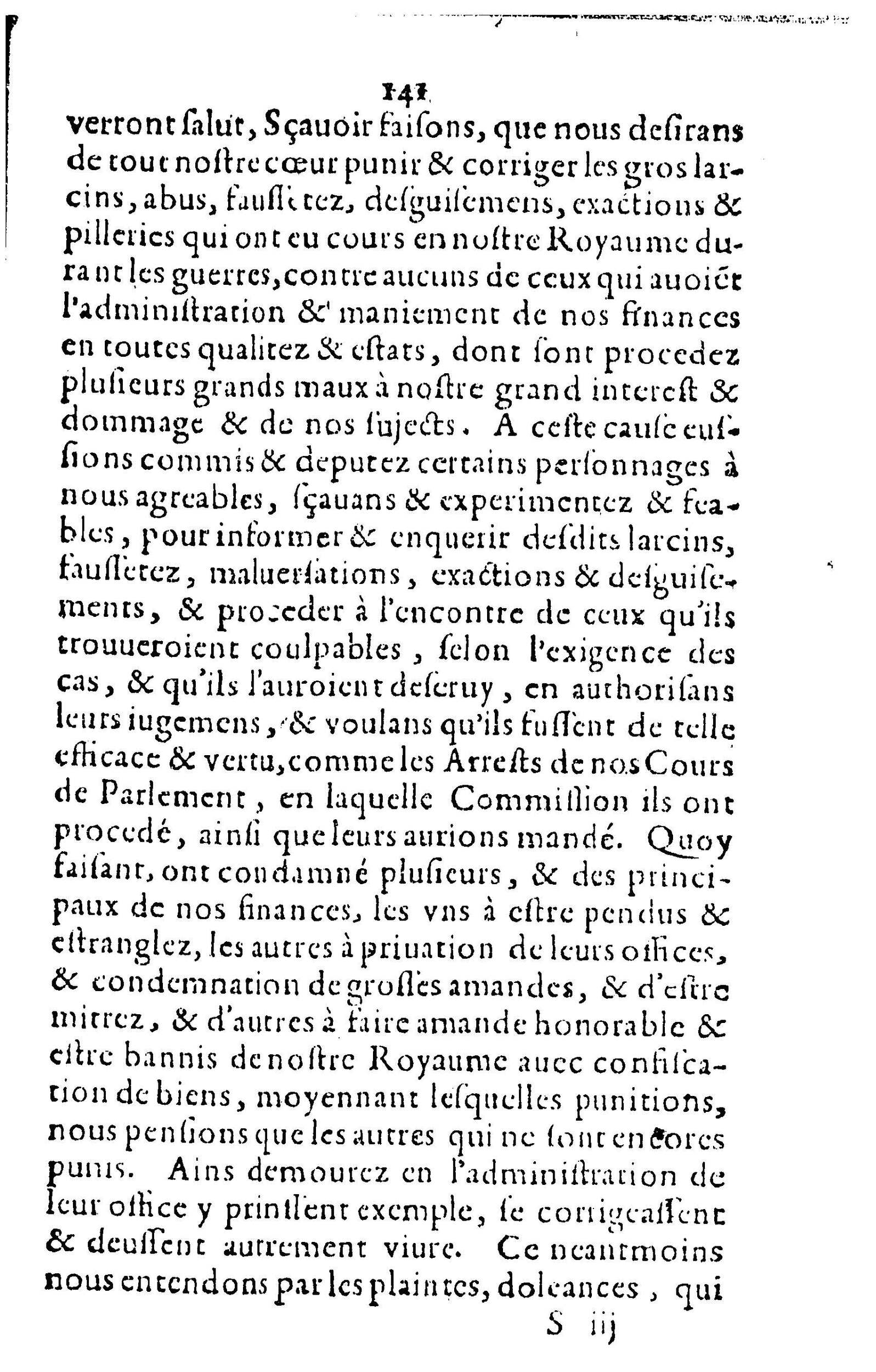 1615 - s.n. 1 - Trésor des trésors de France - BnF Tolbiac