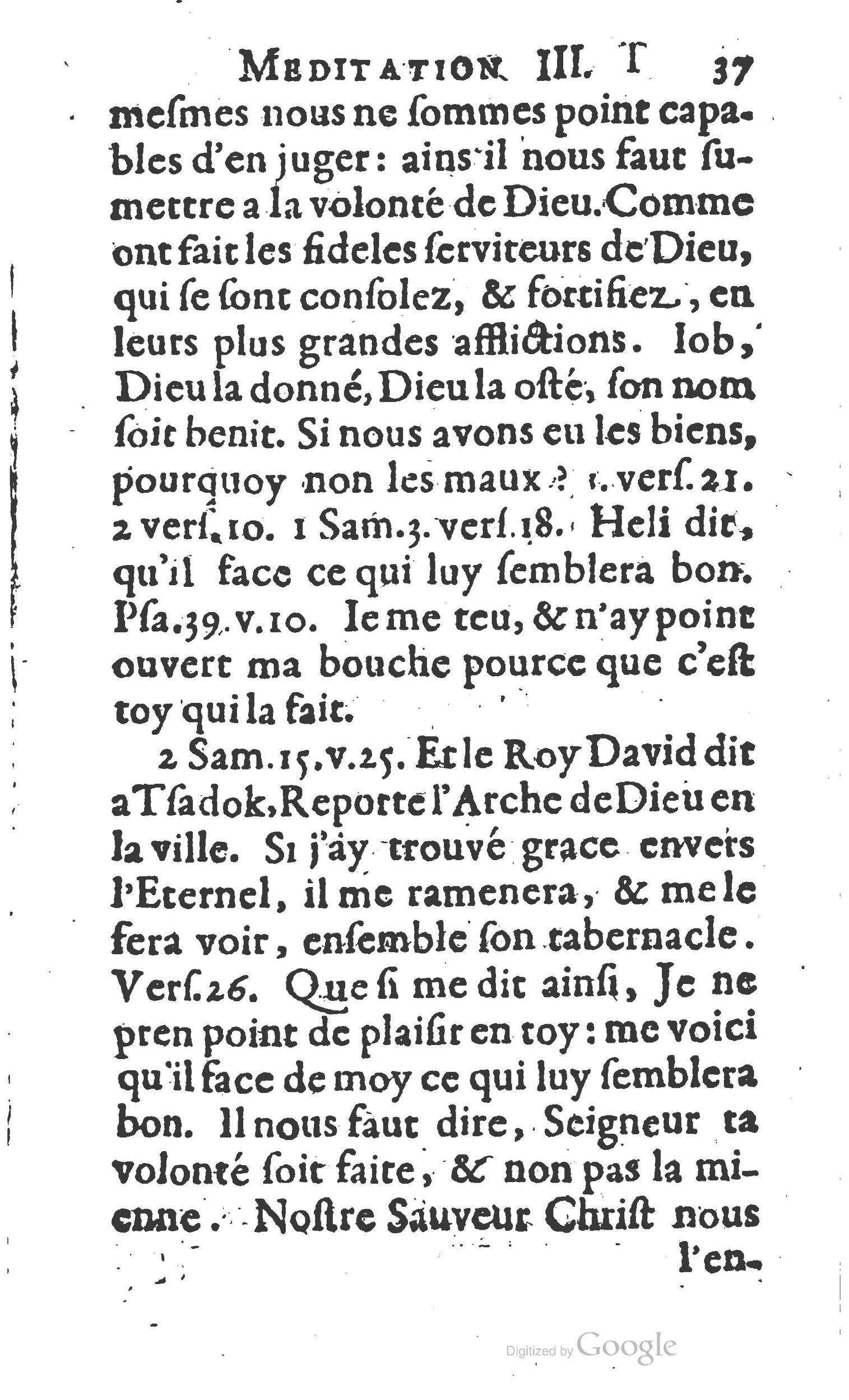 1626 - s.n. - Trésor précieux des méditations saintes, pieuses et consolatoires - BSB Munich