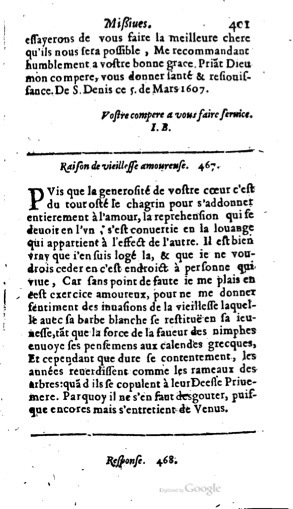 1619 - Mathieu Gorgeu - Secrétaire des secrétaires ou le Trésor de la plume française - UC Madrid