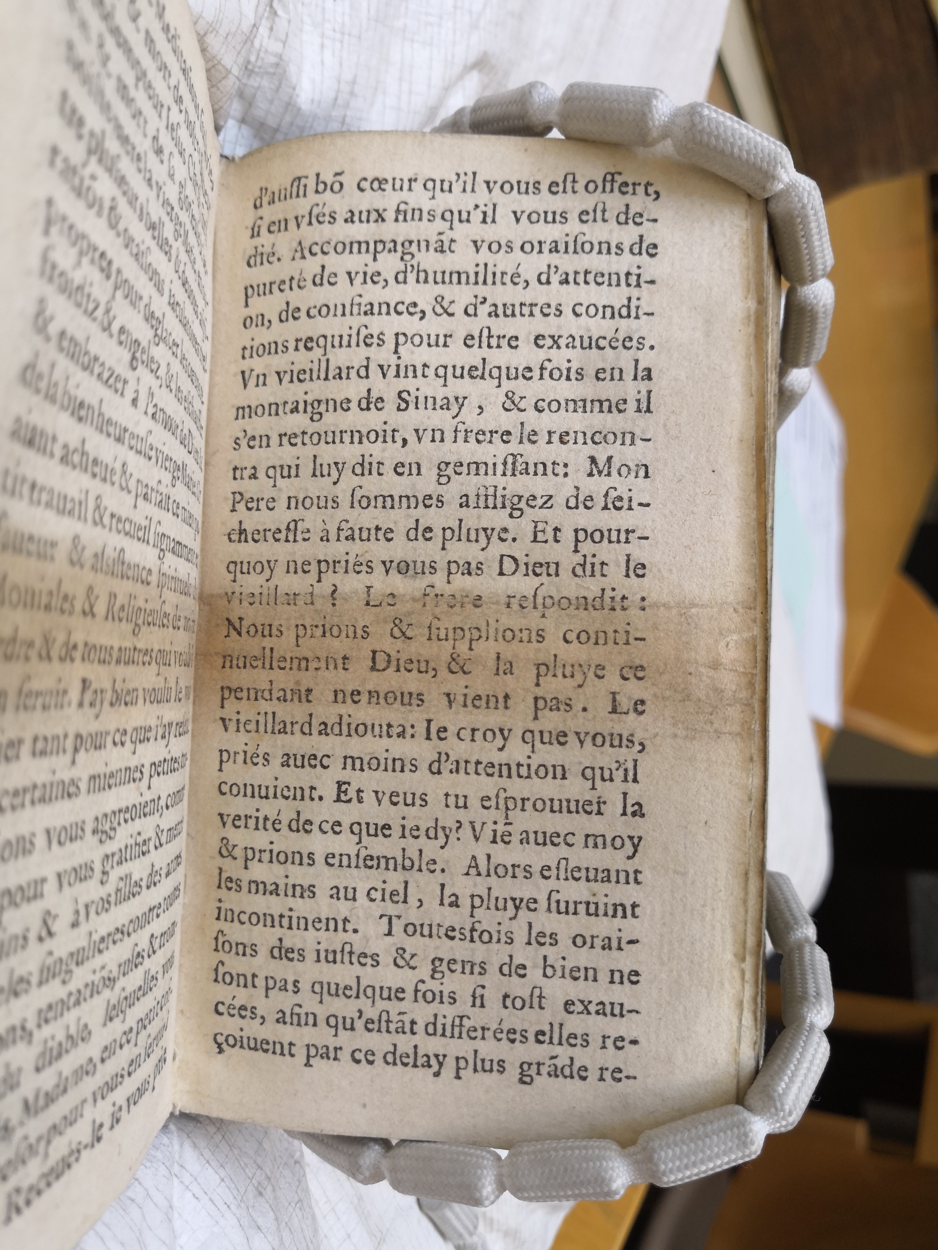 1609 - Charles Boscard - Trésor ou coffret spirituel - Anvers Université<br />