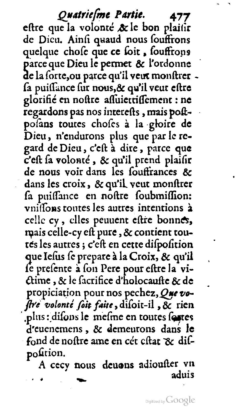 1646 - Antoine Cellier et Pierre Compagnon - Trésor spirituel contenant les obligations - BM Lyon 1646 - Antoine Cellier et Pierre Compagnon - Trésor spirituel contenant les obligations - BM Lyon