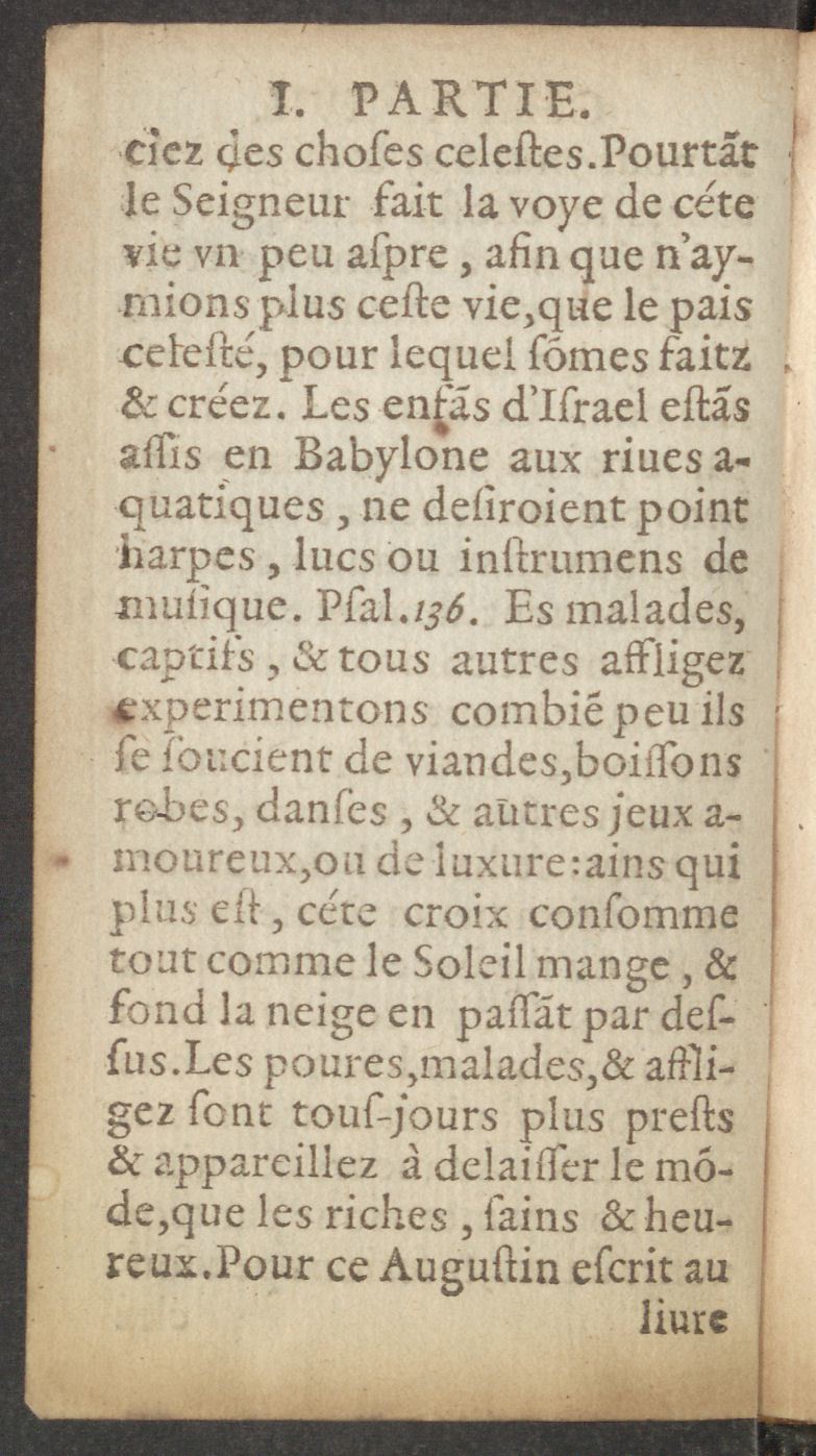 1566 - Jan van Waesberge - Trésor des divines et humaines consolations - SBB Berlin 1566 - Jan van Waesberge - Trésor des divines et humaines consolations - SBB Berlin