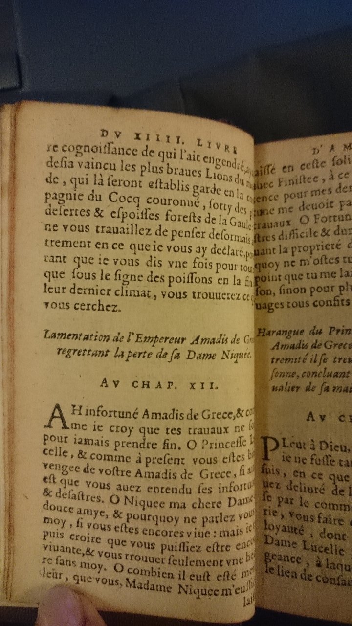 1560 - Jean Bellère - Trésor de vertu - British Library