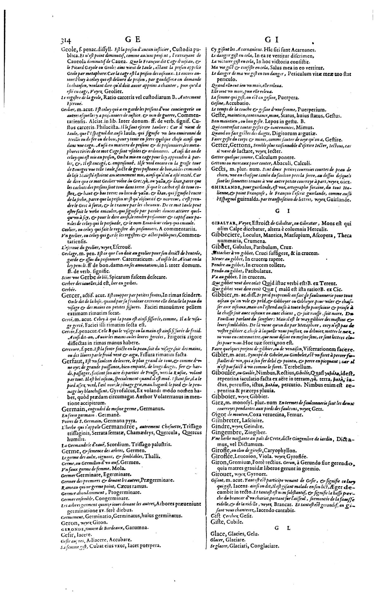 1606 - David Douceur - Trésor de la langue française - BM Lyon